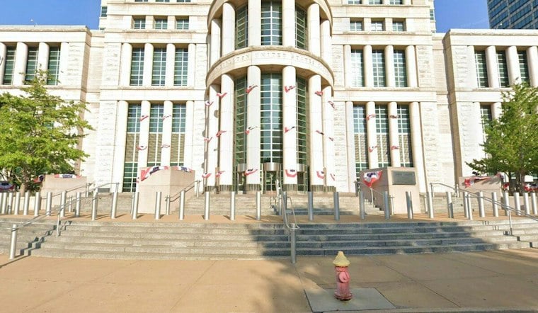 Colombian Man’s Federal-Agent Assault Case Set for Sentencing in St. Louis