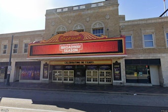 Colonel Mustard Stalks Downtown Memphis as Clue Takes Over the Orpheum