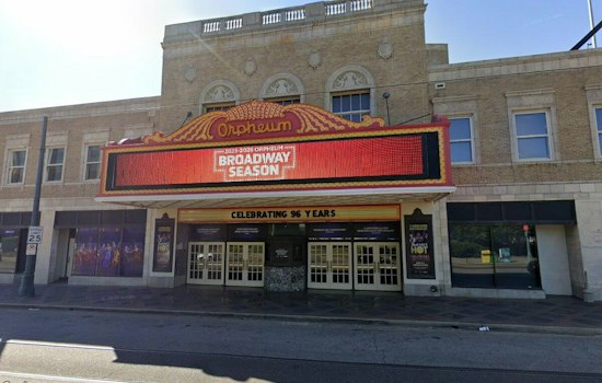 Colonel Mustard Stalks Downtown Memphis as Clue Takes Over the Orpheum