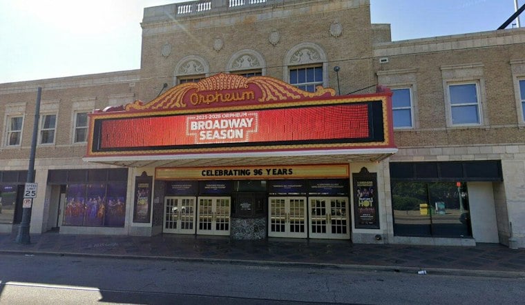 Colonel Mustard Stalks Downtown Memphis as Clue Takes Over the Orpheum