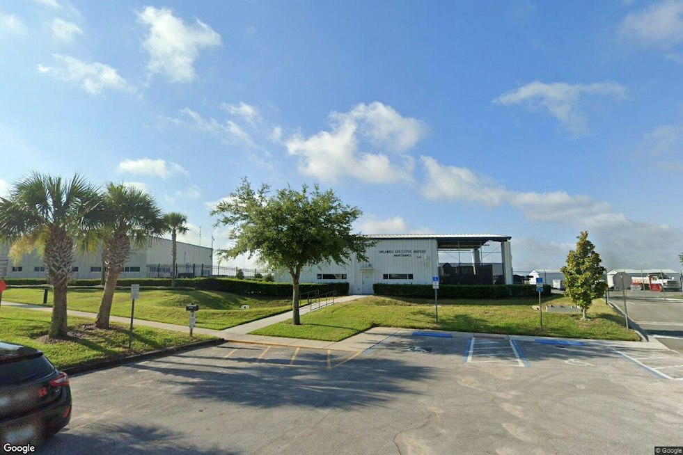 Colonial Promenade Nears Empty as Orlando Airport Considers Redevelopment