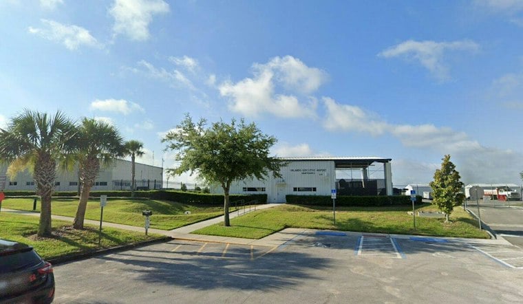 Colonial Promenade Nears Empty as Orlando Airport Considers Redevelopment