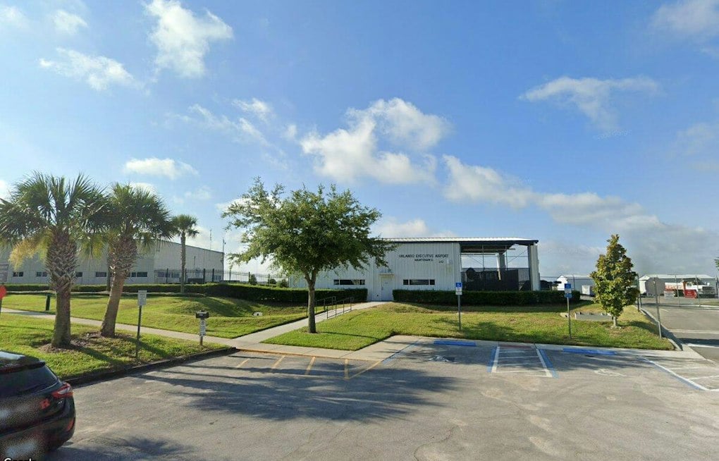 Colonial Promenade Nears Empty as Orlando Airport Considers Redevelopment