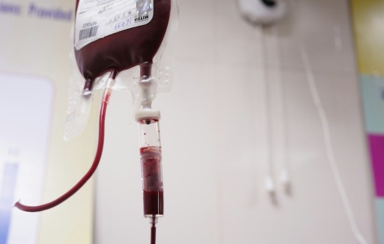 Colorado Crash Survivor Got 274 Units of Blood — Now He's Urging Donors to Roll Up Sleeves