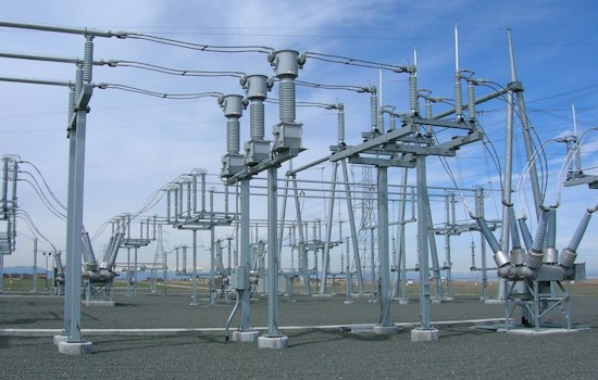 Colorado Selected for $250M to Triple Power Flow Between Texas and Western Grids