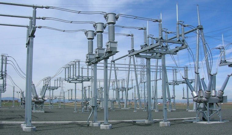 Colorado Selected for $250M to Triple Power Flow Between Texas and Western Grids