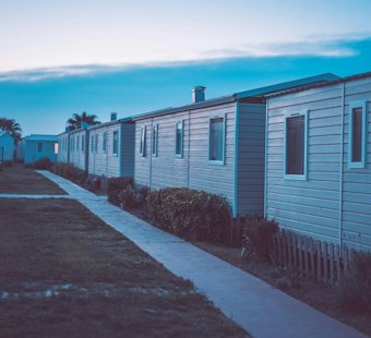 Colorado Mountain Towns Chase Mobile Homes, Deed Deals as $1M Prices Lock Out Workers