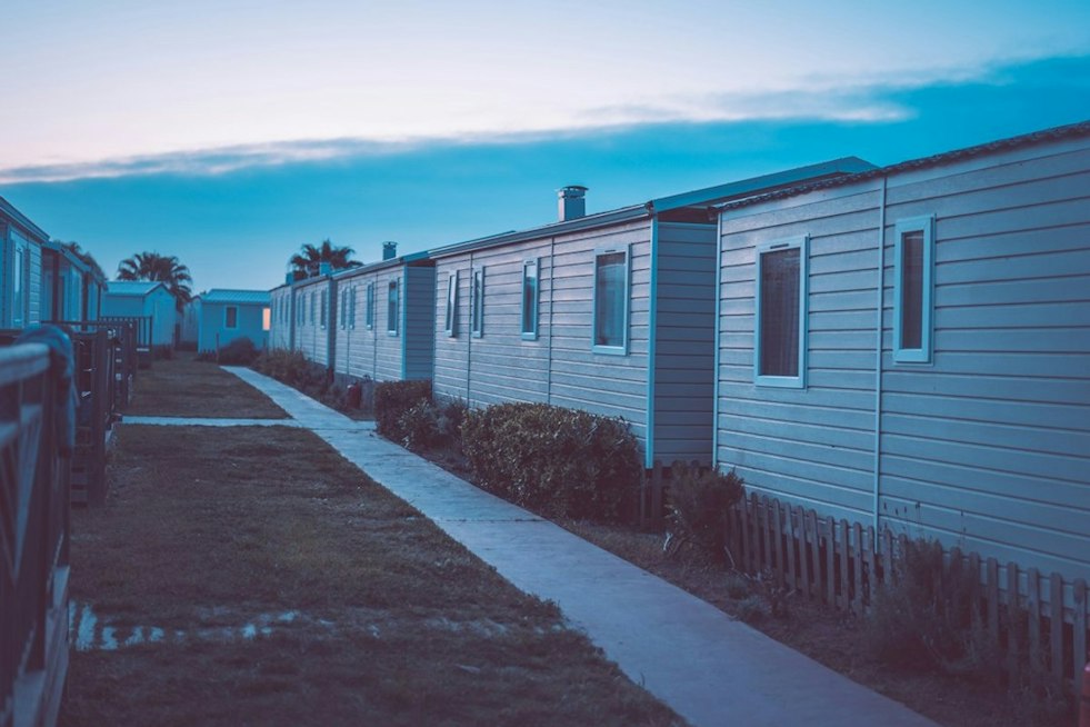 Colorado Mountain Towns Chase Mobile Homes, Deed Deals as $1M Prices Lock Out Workers