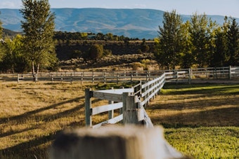 Colorado Ranch Owner Spent $200K Lobbying Congressman Over 2,000-Acre Land Swap