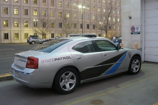 Colorado Reminds Drivers Its Move Over Law Now Covers Every Roadside Person