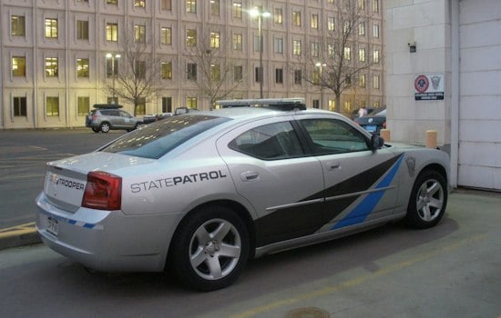 Colorado Reminds Drivers Its Move Over Law Now Covers Every Roadside Person