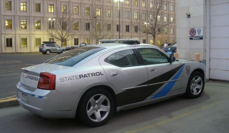 Colorado Reminds Drivers Its Move Over Law Now Covers Every Roadside Person
