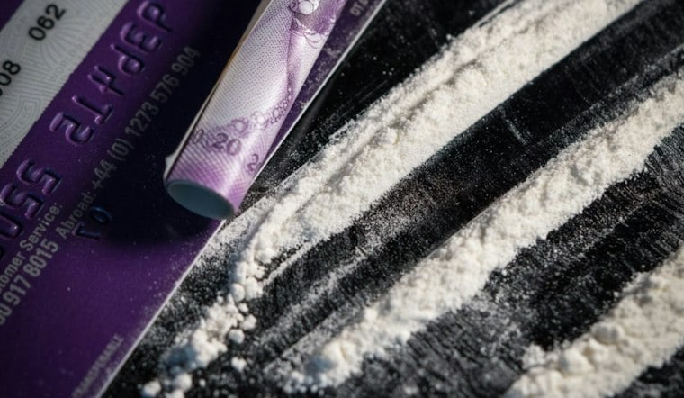 Colorado's Fentanyl Vote Could Make Any Amount a Felony, Add 8-32 Years for Distribution