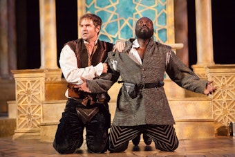 Colorado Shakespeare Festival Sets Revenue Record as Outdoor Return Restores Attendance in Boulder