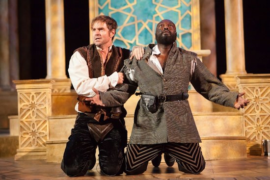 Colorado Shakespeare Festival Sets Revenue Record as Outdoor Return Restores Attendance in Boulder