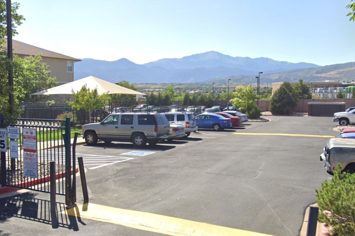 Colorado Springs Girl, 10, Shot During Car Break-In Fight