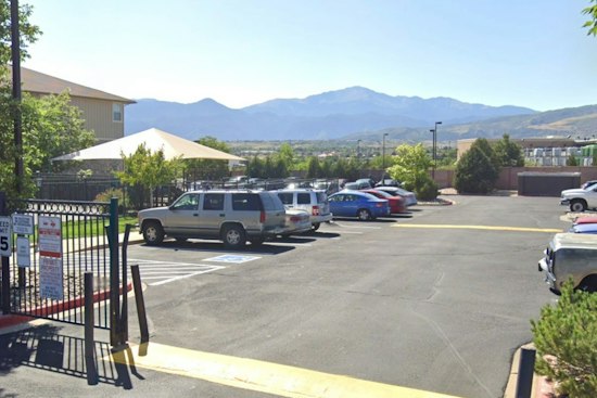 Colorado Springs Car Break-In Standoff Ends With 10-Year-Old Girl Shot