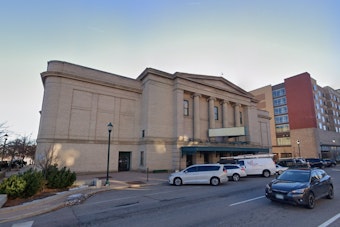 Colorado Springs' CityAud Revives 1923 Hall Where Hendrix and Ozzy Once Played