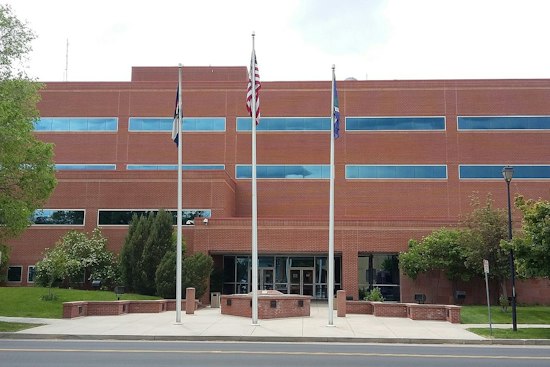 Colorado Springs Fugitive Found Hiding Under Air Mattress, Faces Attempted Murder Charge