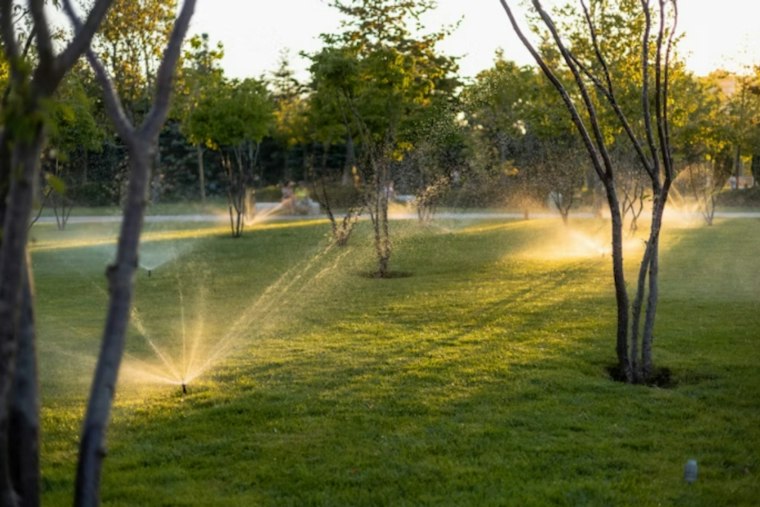 Colorado Springs Is Growing, but Its Water Demand Is Falling