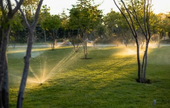 Colorado Springs Is Growing, but Its Water Demand Is Falling