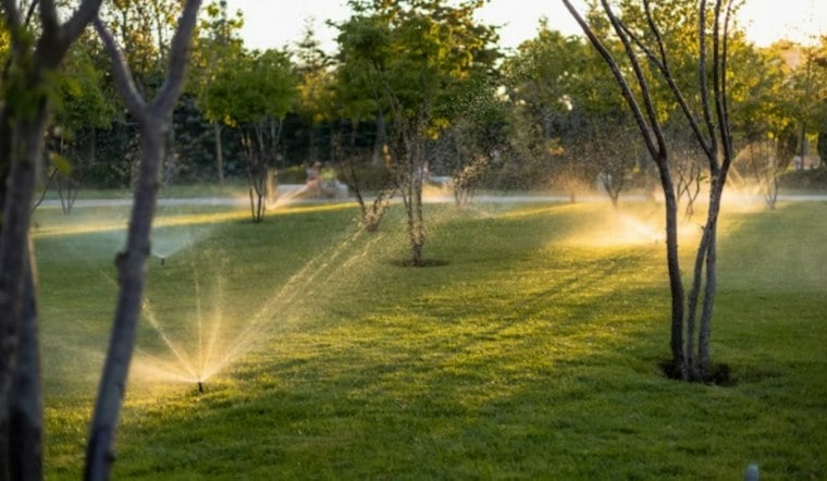 Colorado Springs Is Growing, but Its Water Demand Is Falling