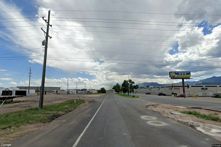 Colorado Springs Police Search for Missing 79-Year-Old Stanley Estredge