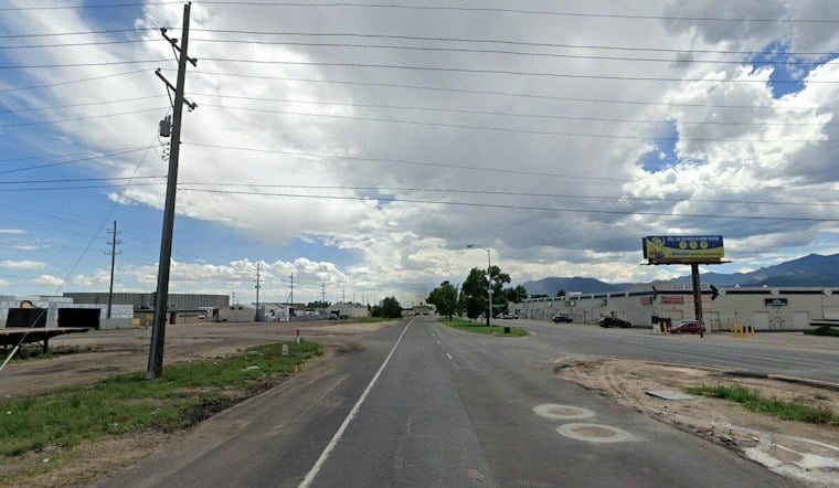 Colorado Springs Police Search for Missing 79-Year-Old Stanley Estredge