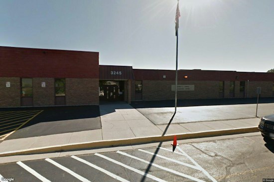 Colorado Springs School Locks Down After Masked Men With Guns Confront Kids Walking In