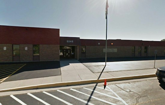 Colorado Springs School Locks Down After Masked Men With Guns Confront Kids Walking In
