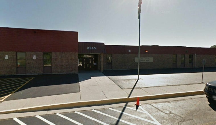 Colorado Springs School Locks Down After Masked Men With Guns Confront Kids Walking In