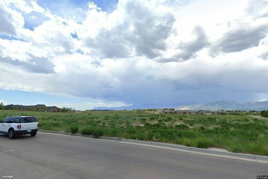 Colorado Springs Temple Project Reaches Groundbreaking