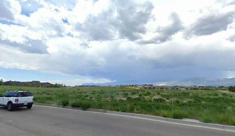 Colorado Springs Temple Project Reaches Groundbreaking