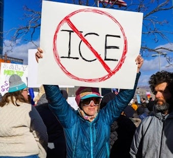 Colorado Students at 100-Plus Schools Plan Statewide Walkout Against ICE