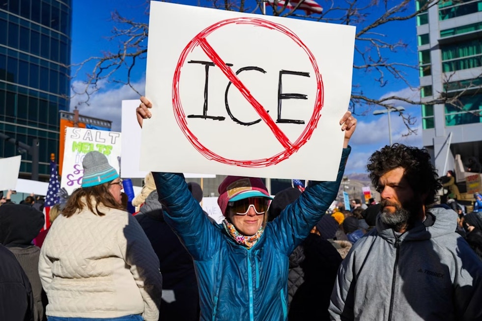 Colorado Students at 100-Plus Schools Plan Statewide Walkout Against ICE