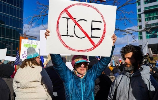Colorado Students at 100-Plus Schools Plan Statewide Walkout Against ICE