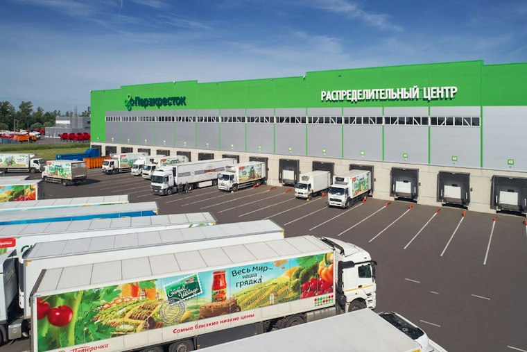 Colorado Thrift Giant Arc Picks San Antonio for Its First Texas Store