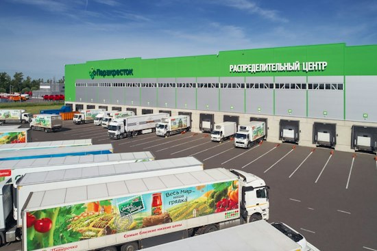 Colorado Thrift Giant Arc Picks San Antonio for Its First Texas Store