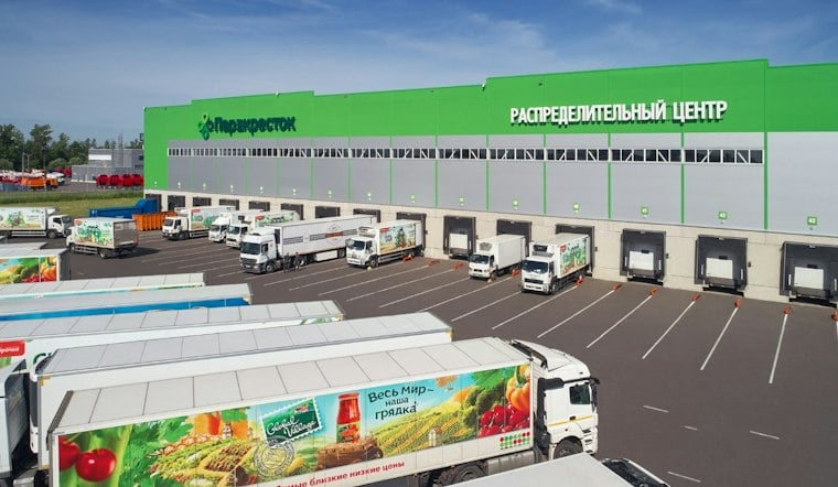 Colorado Thrift Giant Arc Picks San Antonio for Its First Texas Store
