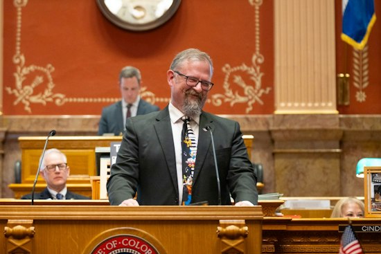 Colorado Treasurer Candidates Differ Over Investment, Oversight and Unclaimed Funds