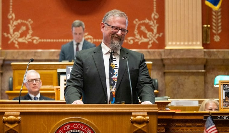 Colorado Treasurer Candidates Differ Over Investment, Oversight and Unclaimed Funds