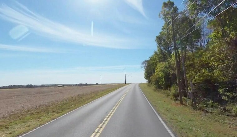 Colorado Woman Ejected, Flown to Nashville After Lyon County Rollover