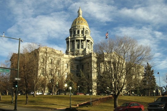 Colorado Yanks Moldy Weed and Butane-Tainted Vapes From Dozens of Denver Shops