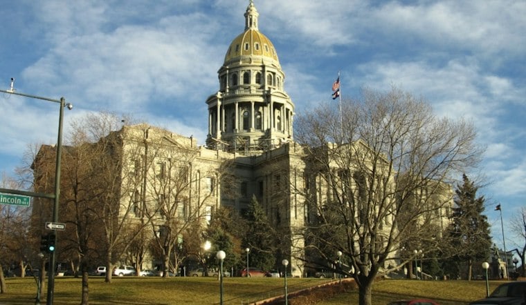 Colorado Yanks Moldy Weed and Butane-Tainted Vapes From Dozens of Denver Shops