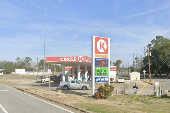 Colquitt Circle K Shooting Kills Blakely Man, 16-Year-Old Charged With Murder