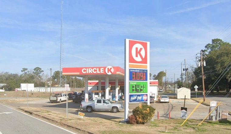 Colquitt Circle K Shooting Kills Blakely Man, 16-Year-Old Charged With Murder