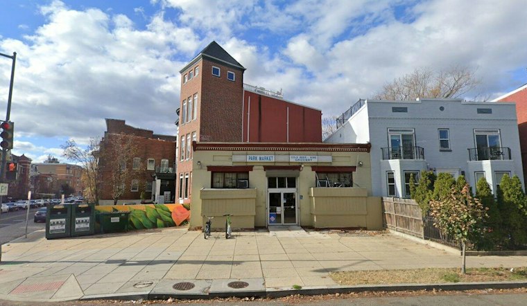 Columbia Heights Stabbing Sends Police Chasing Teens on Scooters, Lime Bike