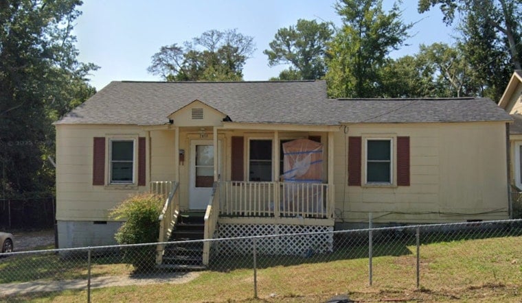 Columbia Hit by Two Overnight Shootings Minutes Apart, One Dead on School House Road