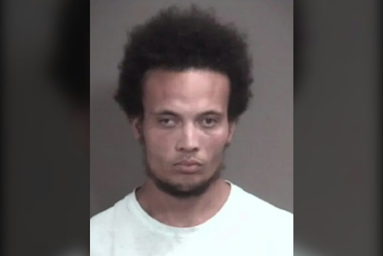 Columbia Man, 30, Accused of Molesting Boy Riding Bicycle at Bonnie View Nature Sanctuary