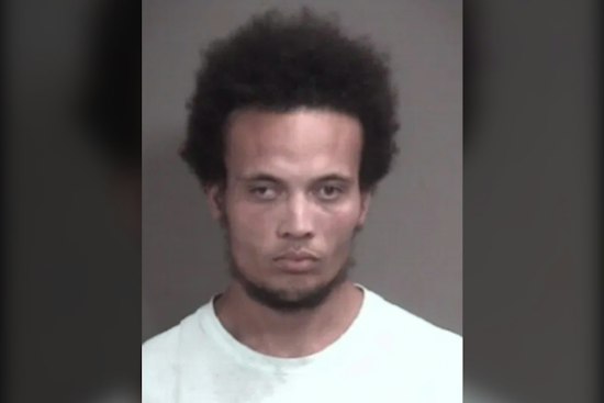 Columbia Man, 30, Accused of Molesting Boy Riding Bicycle at Bonnie View Nature Sanctuary